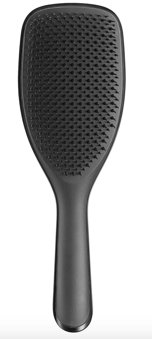 Tangle Teezer - Wet Detangler - Brosse large démêlante "black gloss" - 60g - Tangle Teezer - Ethni Beauty Market