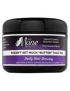 The Mane Choice - The alpha - Crème coiffante "daily hair dressing" - 237ml - The Mane Choice - Ethni Beauty Market