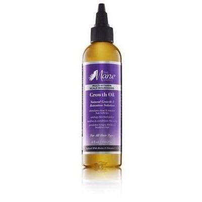 The Mane Choice - Huile de croissance capillaire multi-vitamin 118ml - The Mane Choice - Ethni Beauty Market