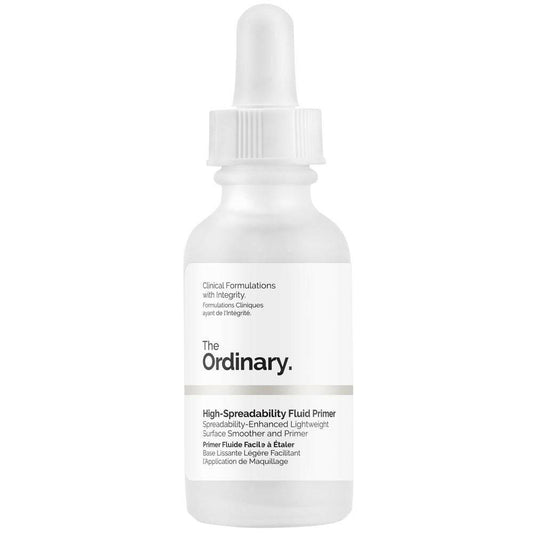 The Ordinary. - Primer fluide facile à étaler - Base - 30ml - The Ordinary - Ethni Beauty Market