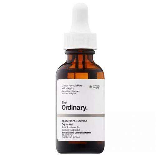 The Ordinary - 100 % Squalane dérivé de plantes - 30ml - The Ordinary - Ethni Beauty Market
