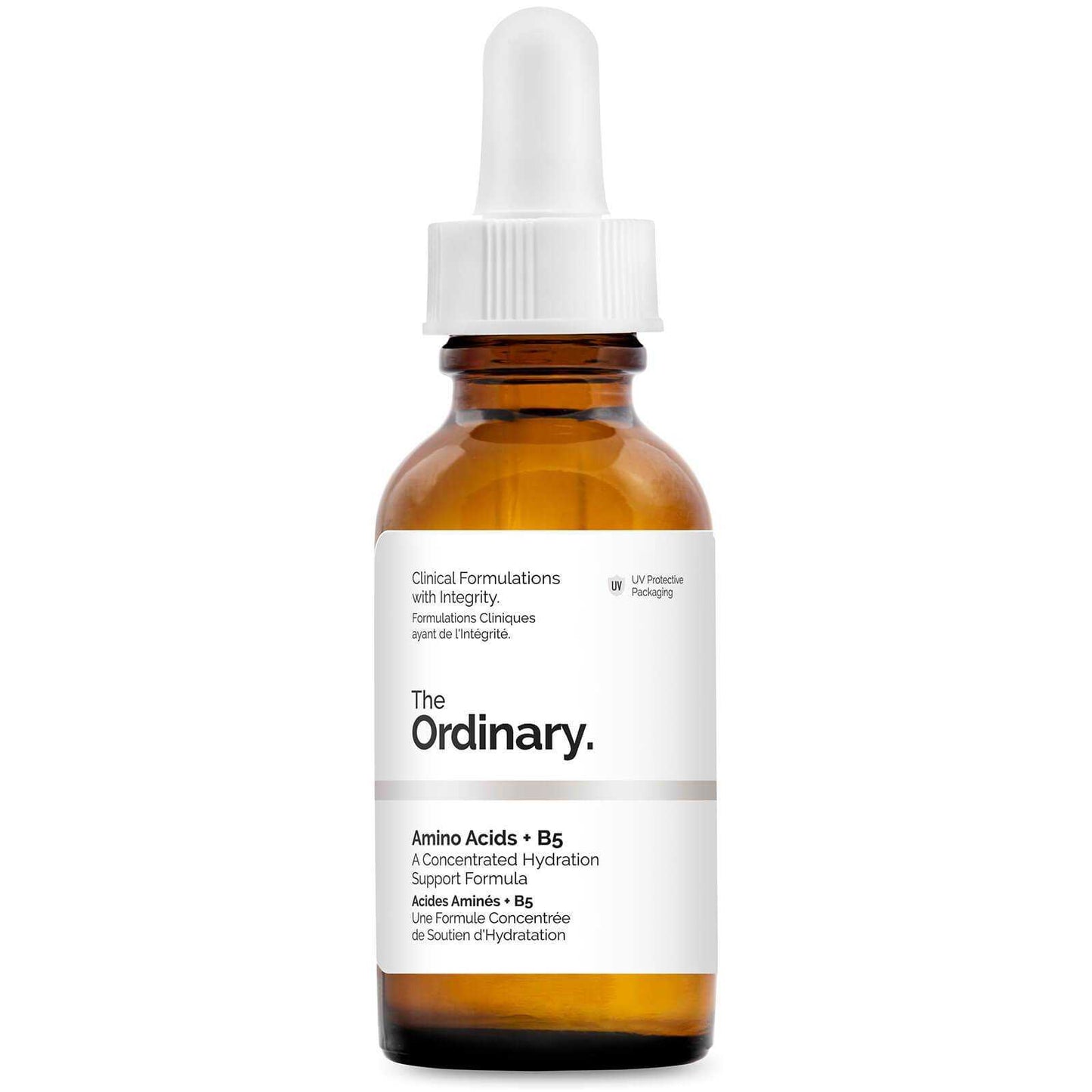 The Ordinary - Acides aminés + B5 - 30ml - The Ordinary - Ethni Beauty Market