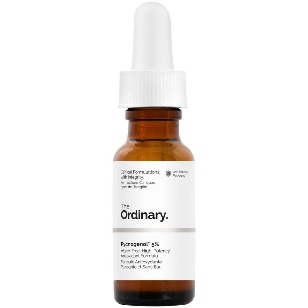 The Ordinary. - Pycnogenol* 5% - Formule Antioxydante - 15ml - The Ordinary - Ethni Beauty Market