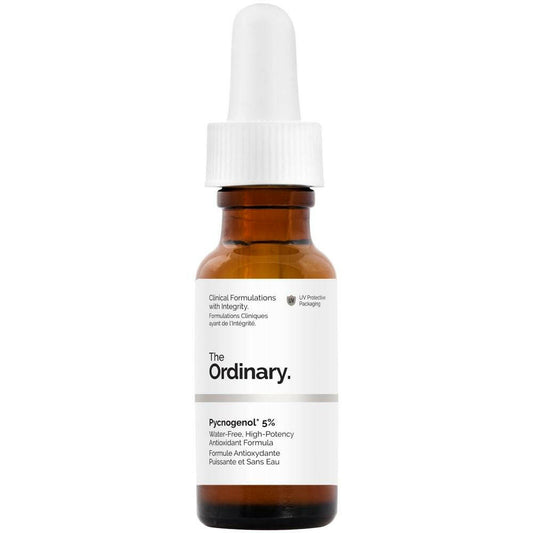 The Ordinary. - Pycnogenol* 5% - Formule Antioxydante - 15ml - The Ordinary - Ethni Beauty Market