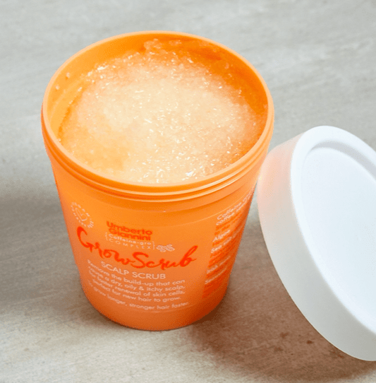 Umberto Giannini - Exfoliant Grow Scalp - 290g - Umberto Giannini - Ethni Beauty Market