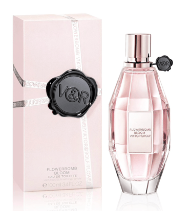 Viktor & Rolf - Eau de toilette "Flowerbomb" - 100ml - Viktor & Rolf - Ethni Beauty Market
