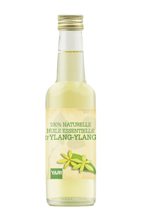 Yari - 100% natural - Huile "Ylang-Ylang" - 250 ml - Yari - Ethni Beauty Market