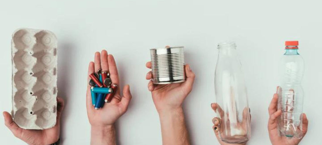 150 camions de cosmétiques jetés chaque jour en France