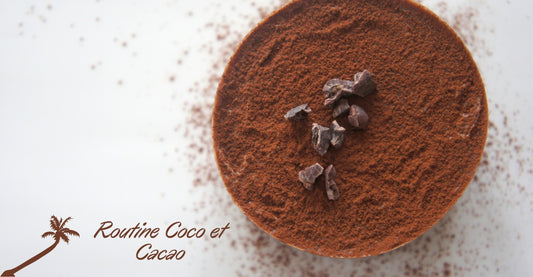 ROUTINE COCOONING PALMER'S