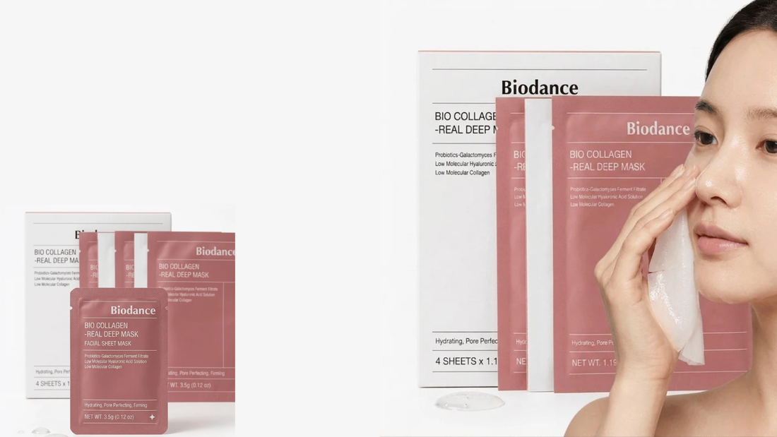 Le masque Biodance vu sur TikTok vaut-il vraiment son prix