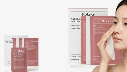 Le masque Biodance vu sur TikTok vaut-il vraiment son prix