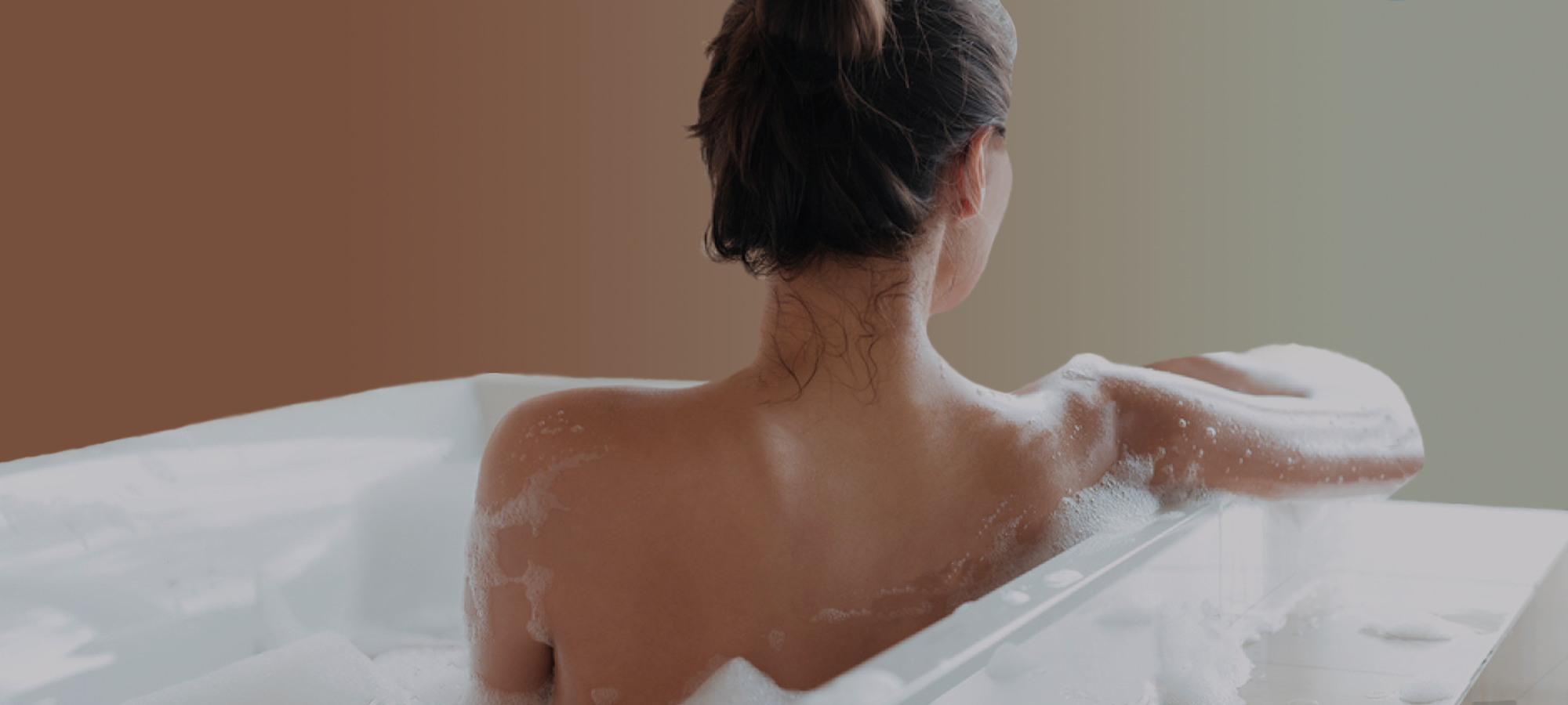 ROUTINE BATH