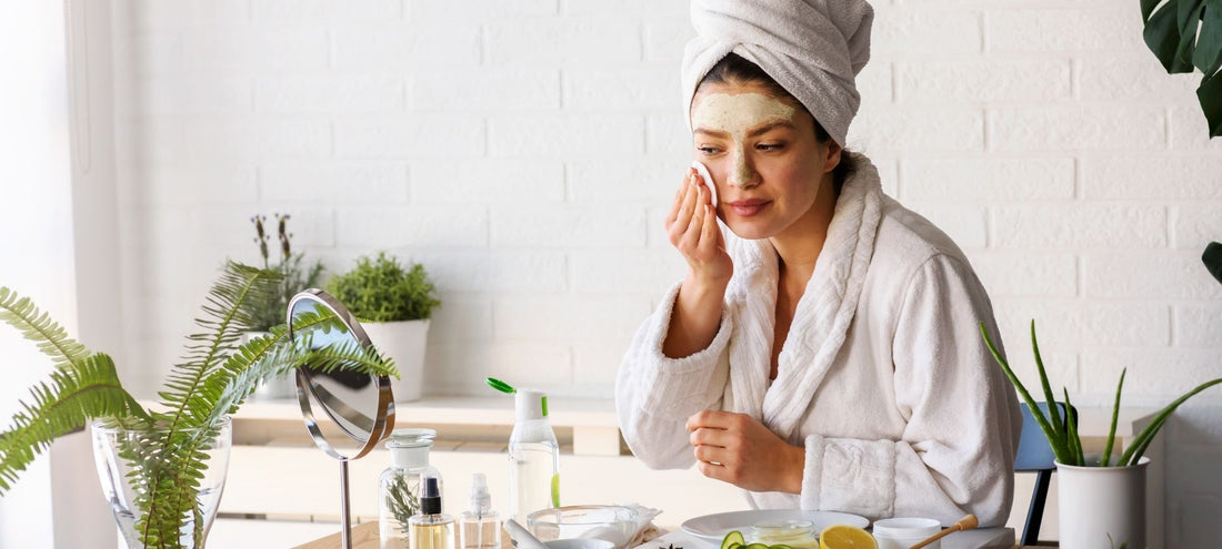 Révélez votre beauté Naturelle : Une routine complète de soin avec nos best-sellers
