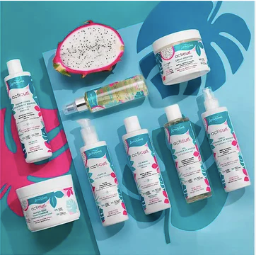 Routine pour cheveux bouclés : Sublimez vos boucles avec la gamme Activilong Articurl