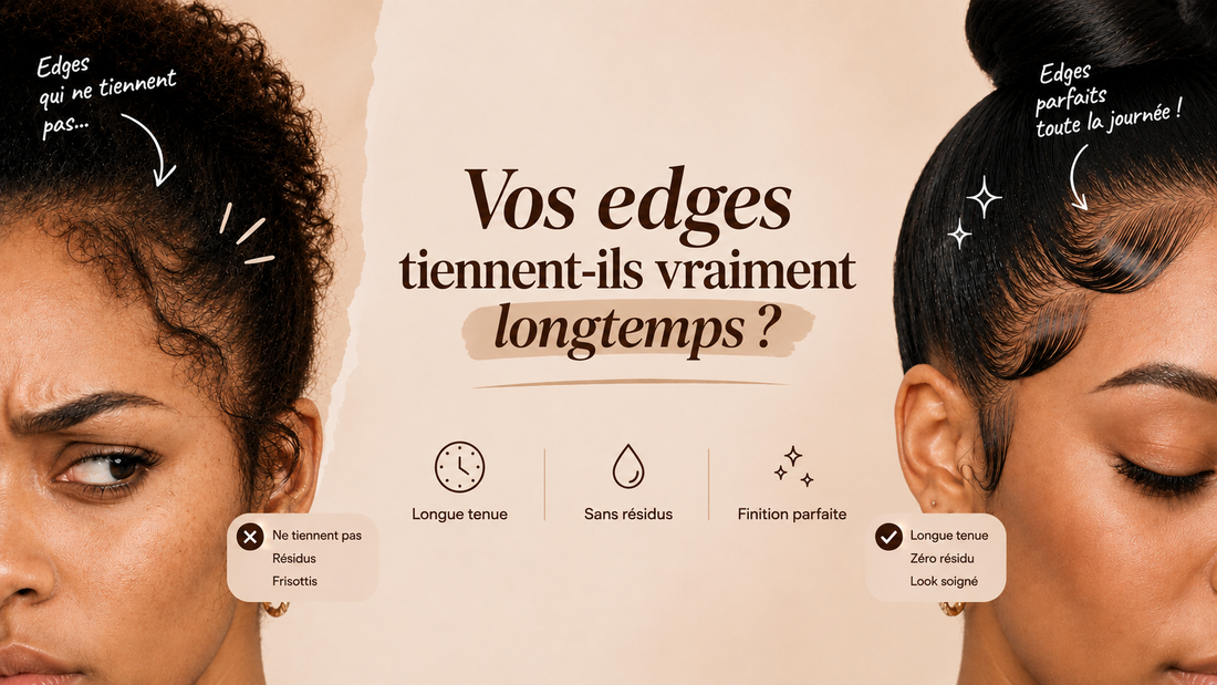 Comment choisir votre gel edges selon vos besoins ?