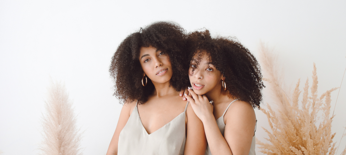 Boucles de rêve : Votre chevelure comme sortie d’un conte de fées !