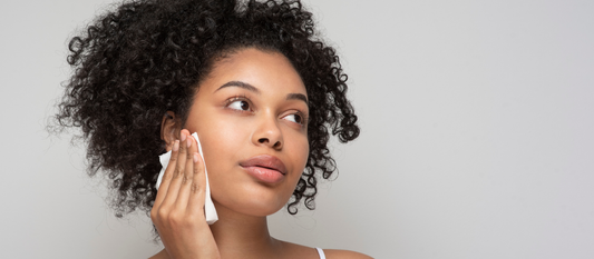 Healthy, radiant skin thanks to CHE ORGANICS