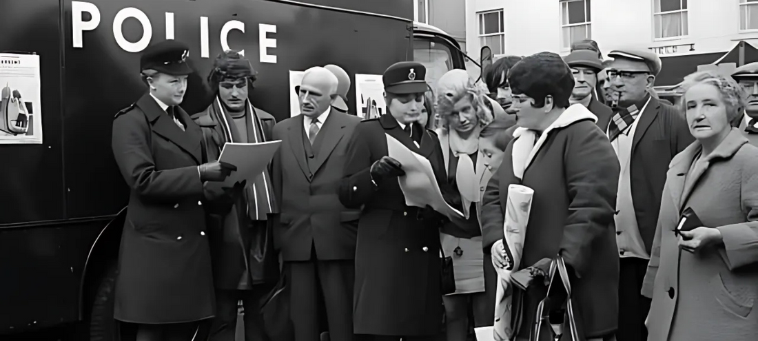 L'histoire cachée du Black Friday...