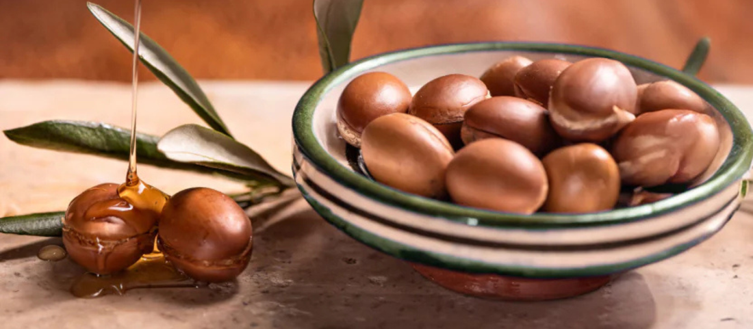 Arganicare : la tradition marocaine au service de vos cheveux