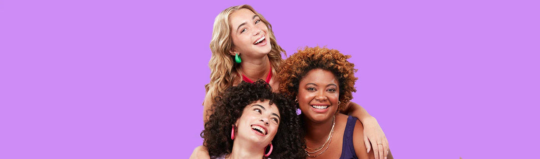 Aussie pour dompter les frisottis avec des actifs naturels d'Australie