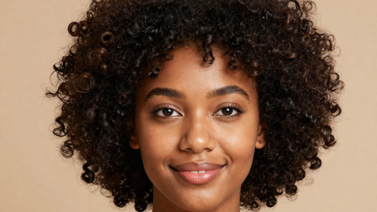 Cheveux secs et cassants, l'huile de ricin coco qui hydrate vraiment