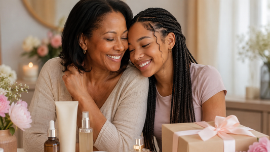 Les idées cadeaux d'Ethni Beauty Market pour la Fête des Mères 2026