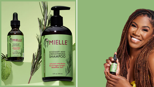 Mielle Organics France