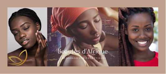 L’Afrique, le nouvel Eldorado des cosmétiques