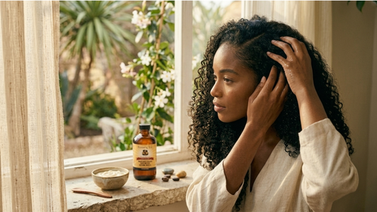 Sunny Isle Jamaican Black Castor Oil Extra Dark 236ml huile de ricin jamaïcaine pousse cheveux
