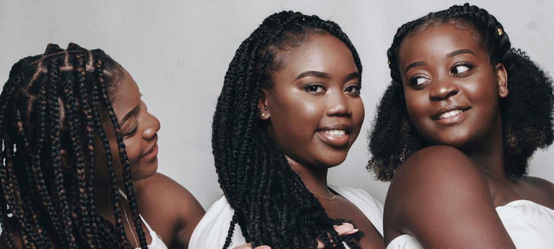 Tresses au top & cuir chevelu zen : La routine magique