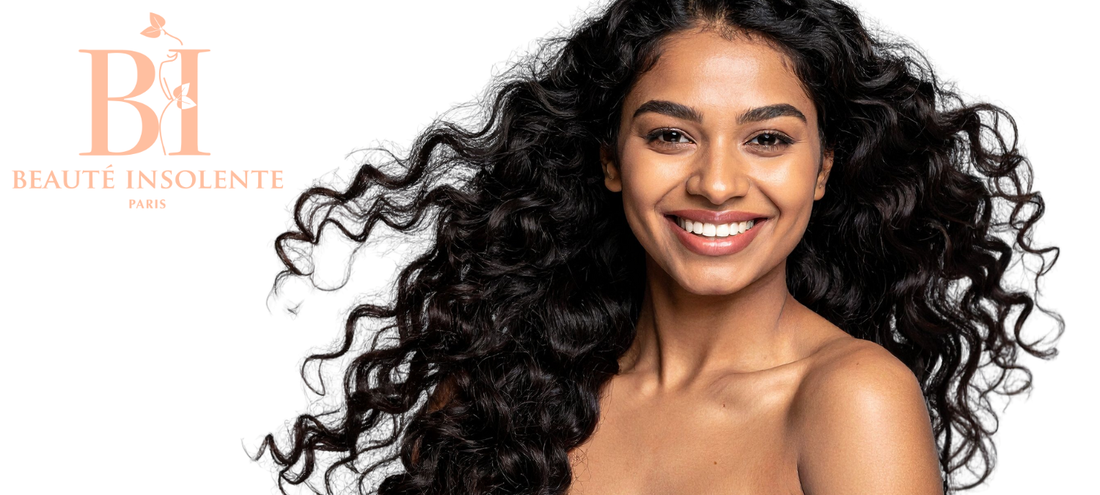 Beauté Insolente : L'alliance du naturel et du glamour