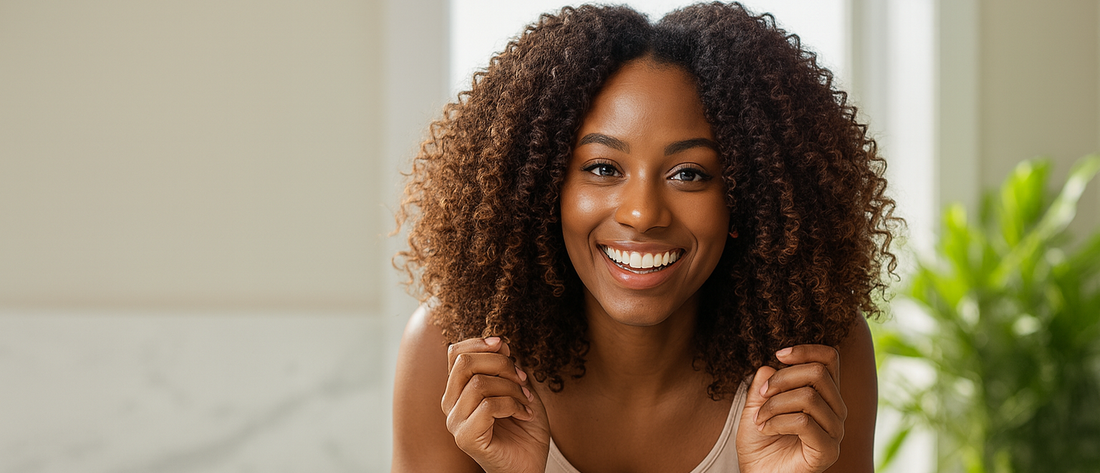 Bella Curls et Alikay Naturals : des marques complémentaires qui prennent soin des cheveux texturés