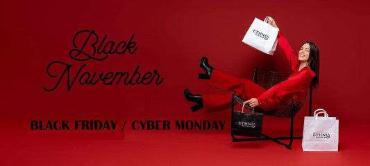 Black Friday / Cyber Monday : des atouts mutuels pour les boutiques et les clients.
