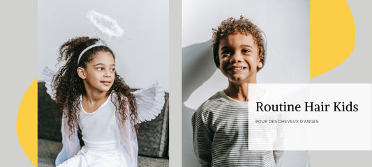 HAIR KIDS