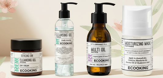 Ecooking : la promesse d’une routine minimaliste, efficace et éthique pour le matin et le soir