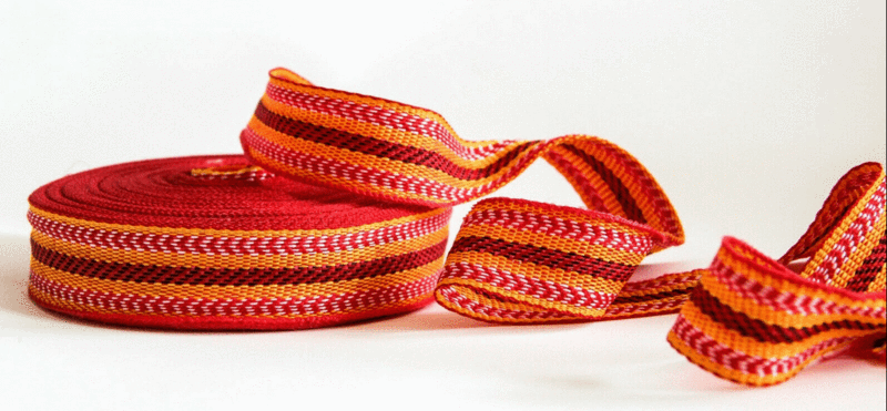 ONE TWO THREE …. VIVA LE KARDOUNE !