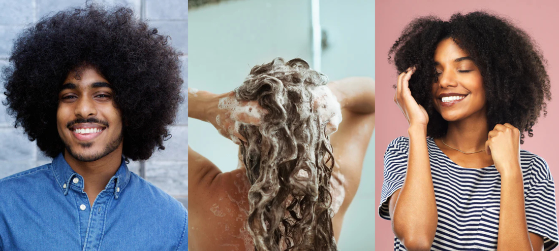 Flora & Curl : l’essentiel botanique pour sublimer les cheveux bouclés