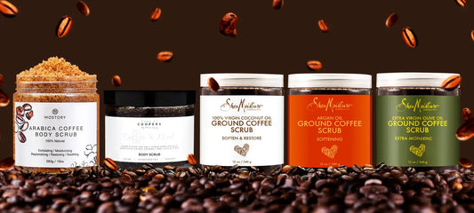 Utilisation des gommages en hiver