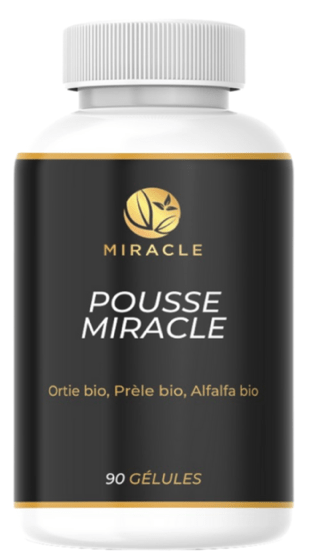 Faites place au Miracle…