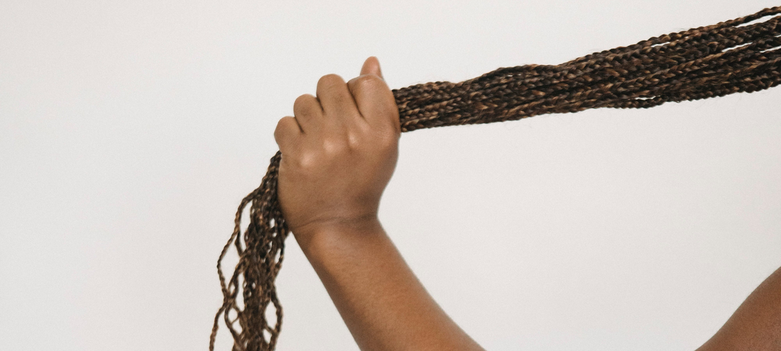 Torsades et Tresses: Le Trio Gagnant pour des Nattes à Croquer!