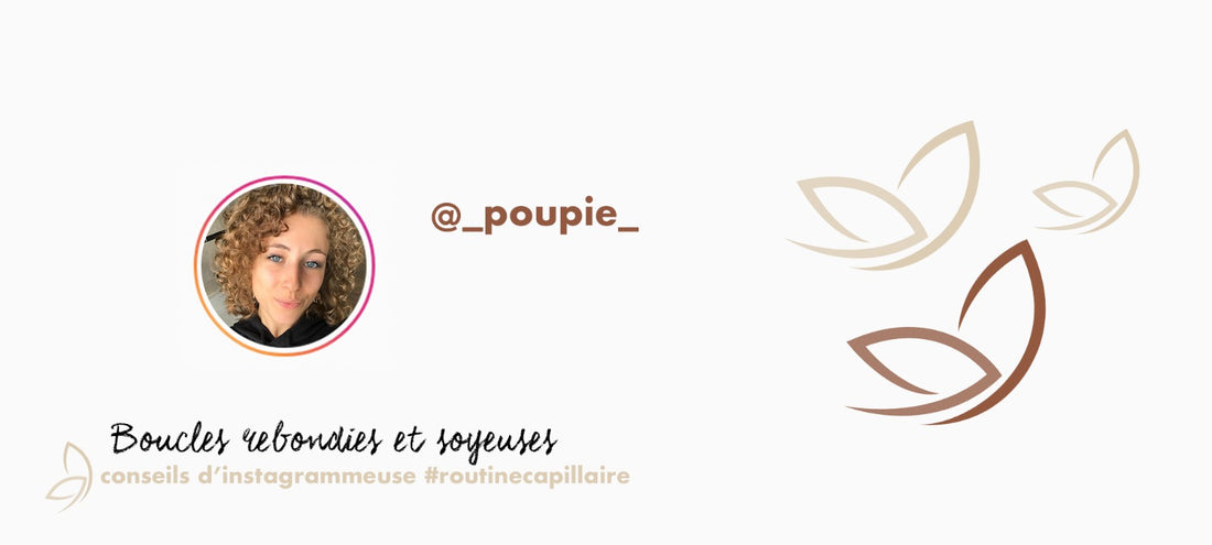 ROUTINE POUPIE