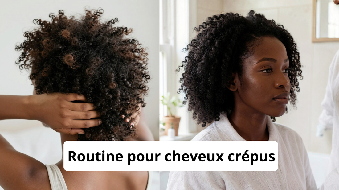 Activilong: What daily routine for frizzy hair, without the hassle?