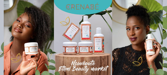 Nouvelle Marque Disponible: CRENABE