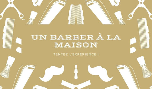 Routine pour entretenir sa barbe à la maison 