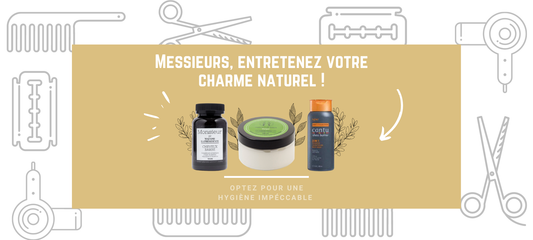 ROUTINE HOMME MADAME LA PRÉSIDENTE