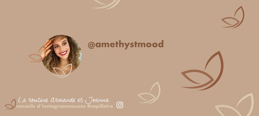 ROUTINE ARMANDE ET JOANNA