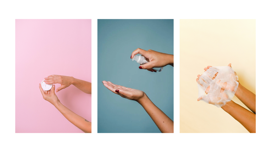 Laissez place à la Beauté Coréenne !