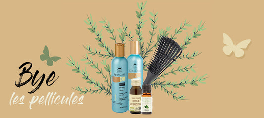 BYE BYE LES PELLICULES