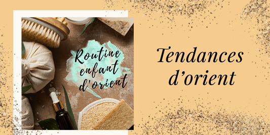 Routine d'orient