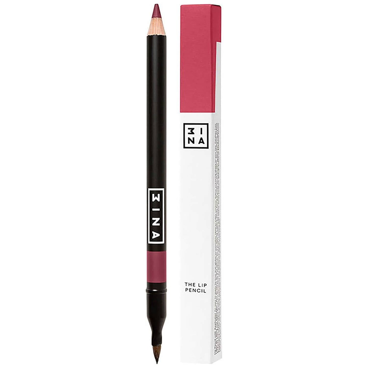 3INA - Crayon à lèvres avec applicateur - 3INA - Ethni Beauty Market